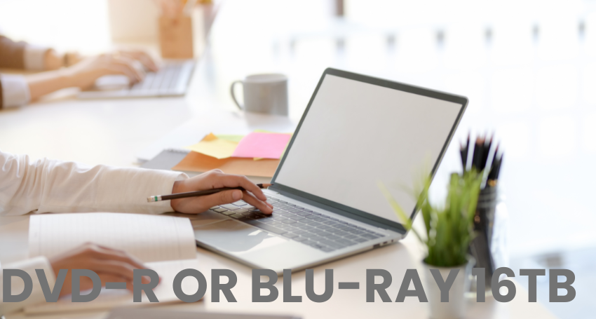 Discover the differences, advantages, and future of DVD-R vs. Blu-ray, and explore the potential of a 16TB Blu-ray disc in optical storage.