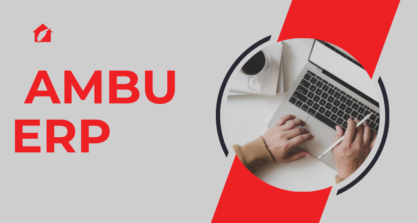 Exploring Ambu Erp: A Comprehensive Guide